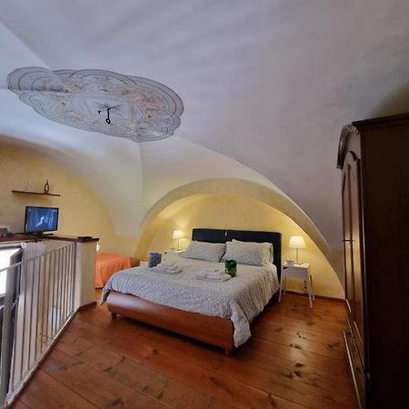 הוילה My Loft קטאניה מראה חיצוני תמונה