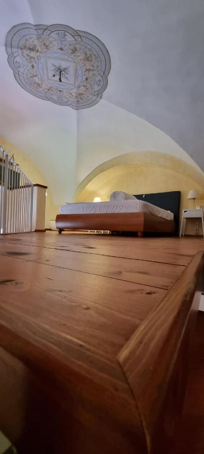 הוילה My Loft קטאניה מראה חיצוני תמונה