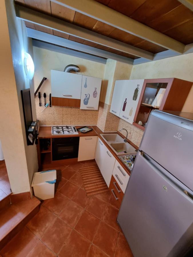 הוילה My Loft קטאניה מראה חיצוני תמונה
