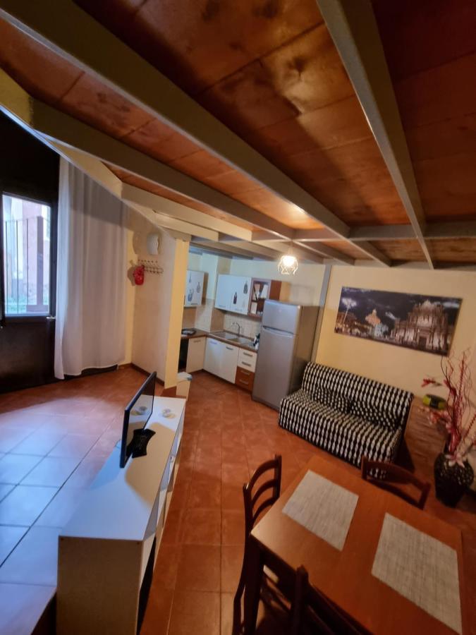 הוילה My Loft קטאניה מראה חיצוני תמונה