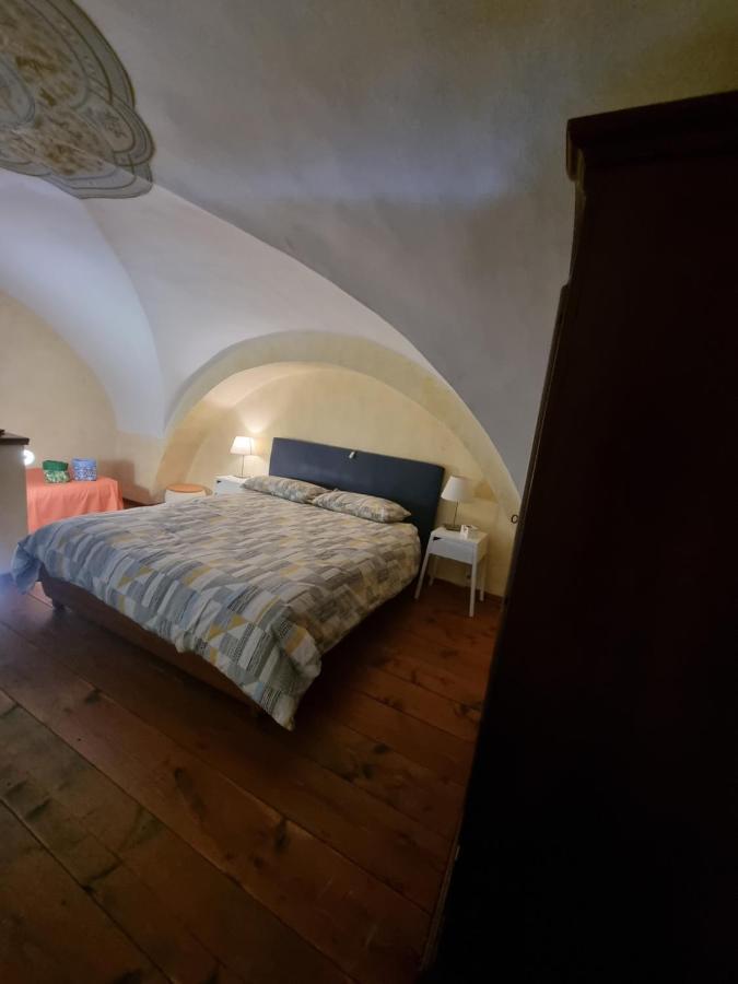 הוילה My Loft קטאניה מראה חיצוני תמונה