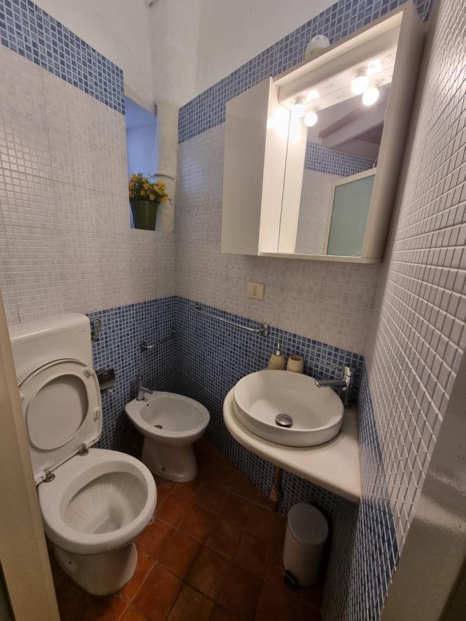 הוילה My Loft קטאניה מראה חיצוני תמונה