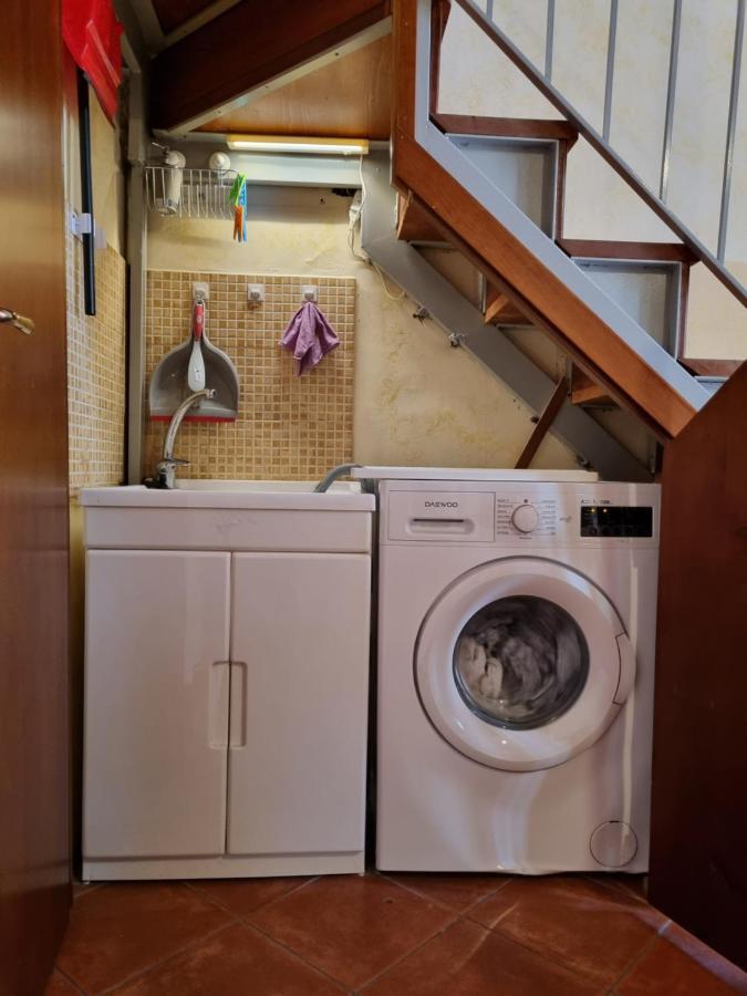 הוילה My Loft קטאניה מראה חיצוני תמונה