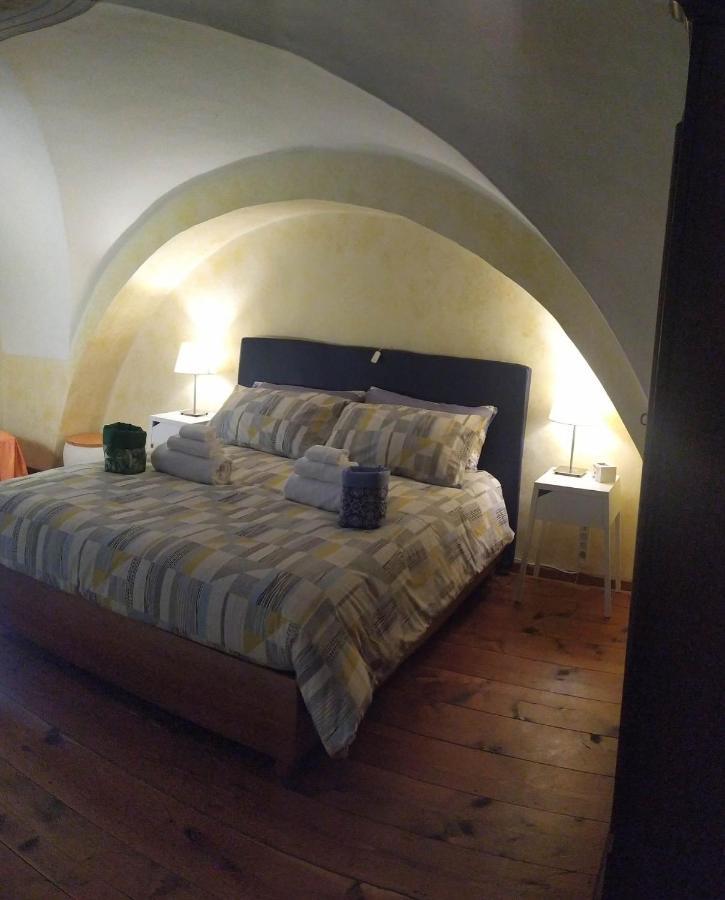 הוילה My Loft קטאניה מראה חיצוני תמונה