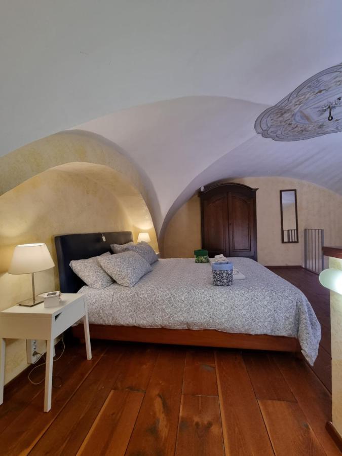 הוילה My Loft קטאניה מראה חיצוני תמונה
