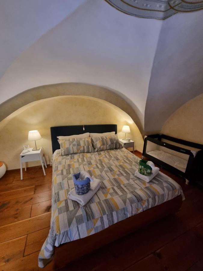 הוילה My Loft קטאניה מראה חיצוני תמונה