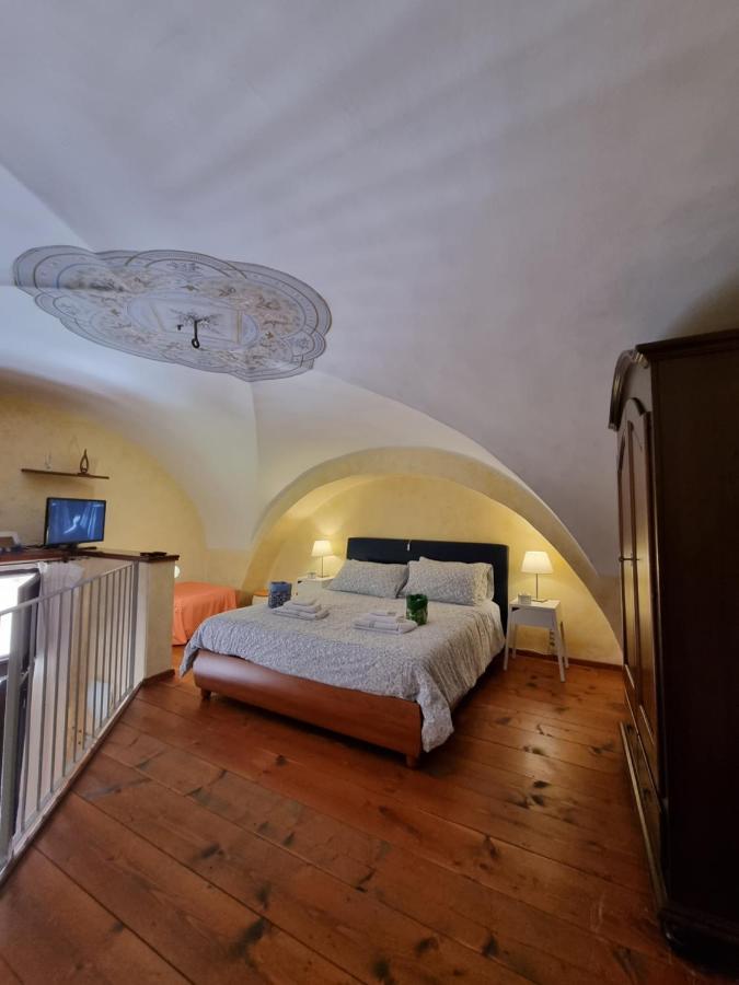 הוילה My Loft קטאניה מראה חיצוני תמונה