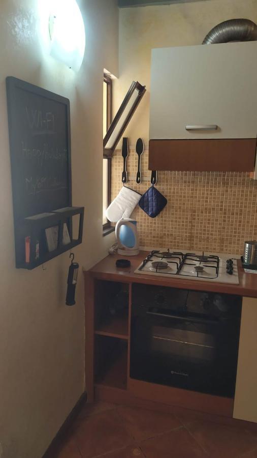 הוילה My Loft קטאניה מראה חיצוני תמונה