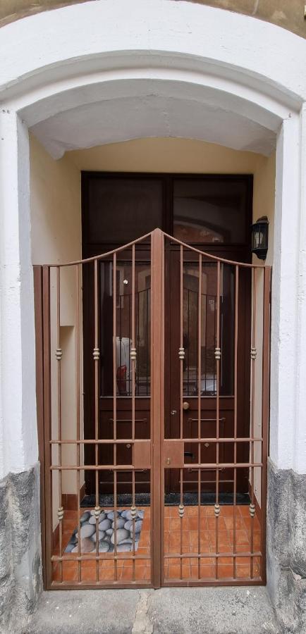 הוילה My Loft קטאניה מראה חיצוני תמונה