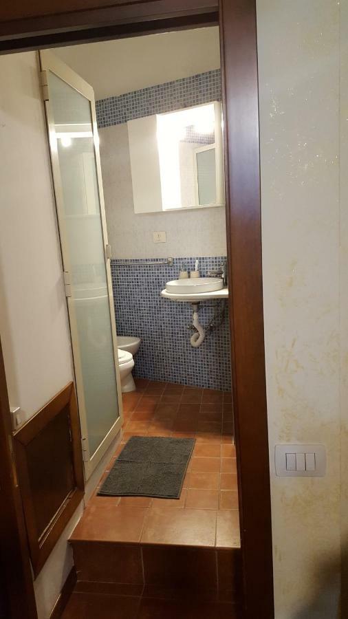הוילה My Loft קטאניה מראה חיצוני תמונה